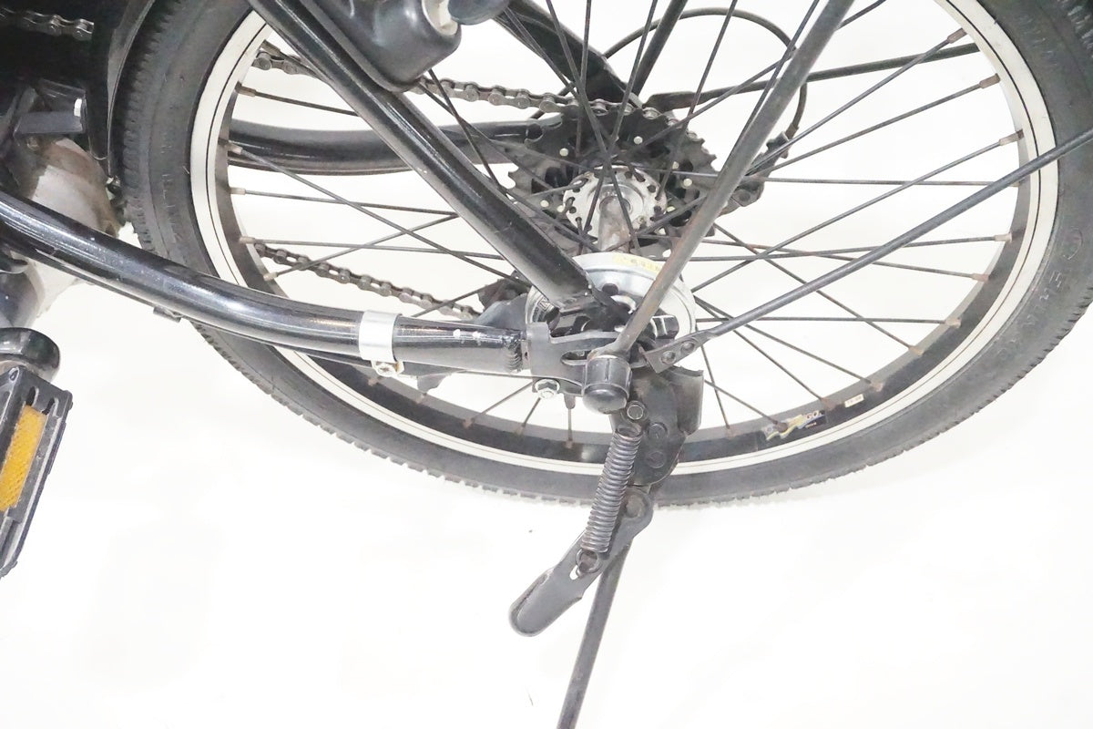 PANASONIC 「パナソニック」 VELO-STAR BE-ELVS07B 2019年モデル 電動アシスト自転車/ 京都西院店