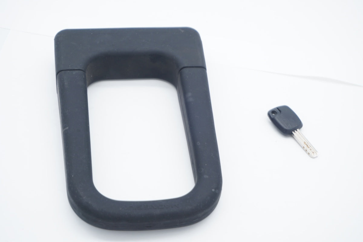 ULAC 「ユーラック」 MAGNUM FORCE U字ロック / 京都八幡店