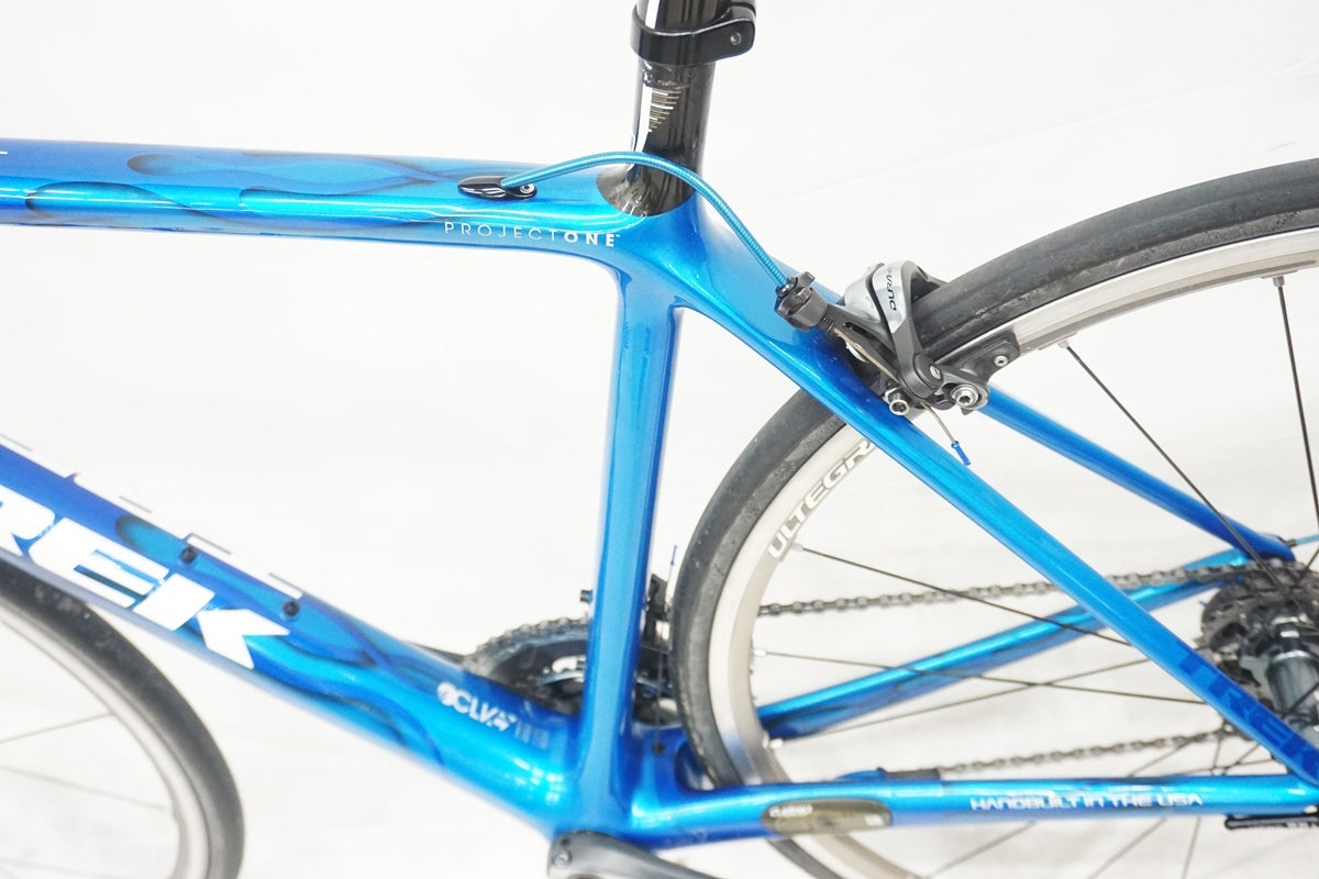 TREK 「トレック」 MADONE 6.2 H2 PROJECT ONE 2011年モデル ロードバイク/ 大阪美原北インター店