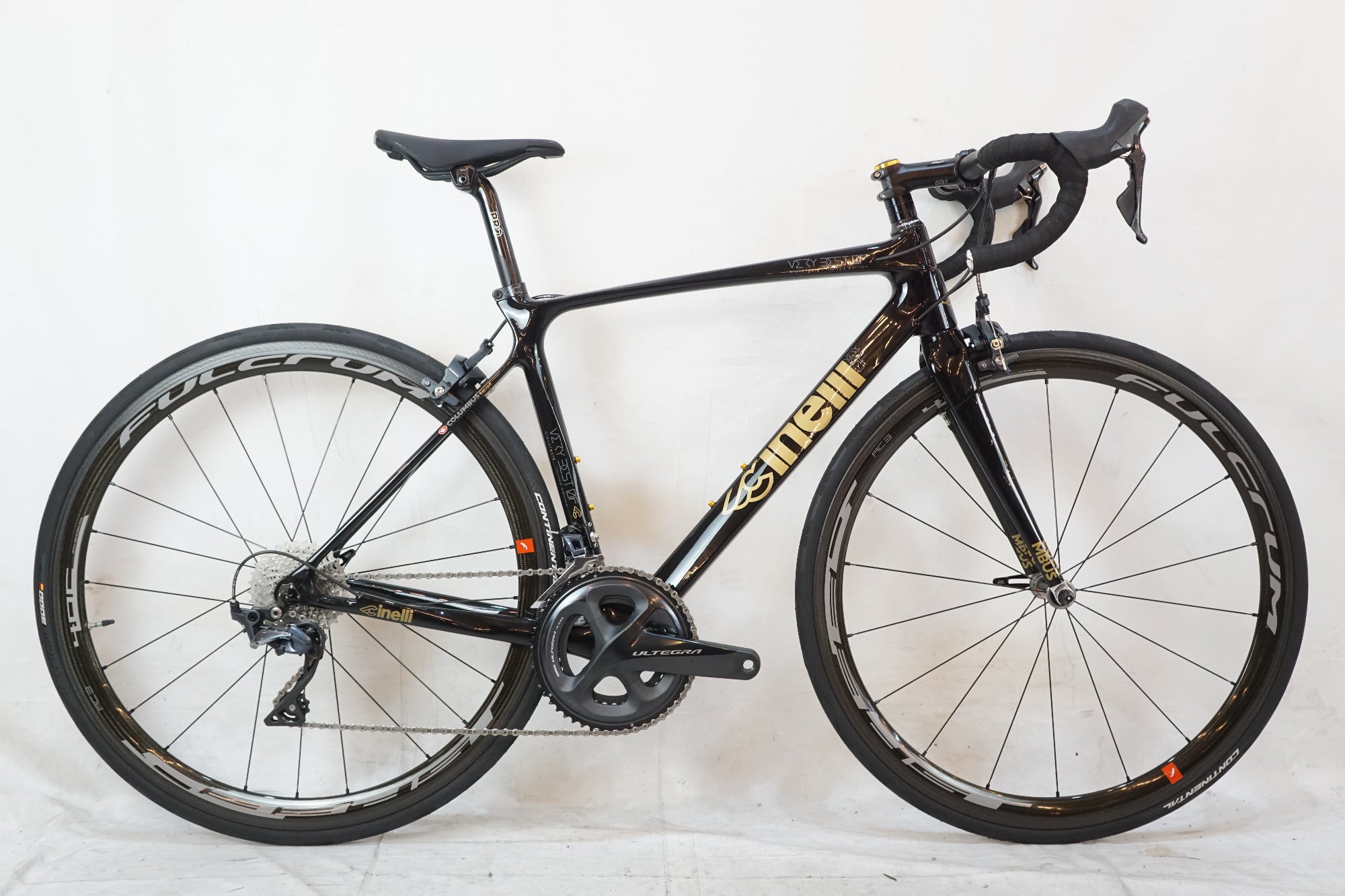 CINELLI 「チネリ」 VERY BEST OF LTD 2019年モデル ロードバイク / バイチャリ浦和ベース