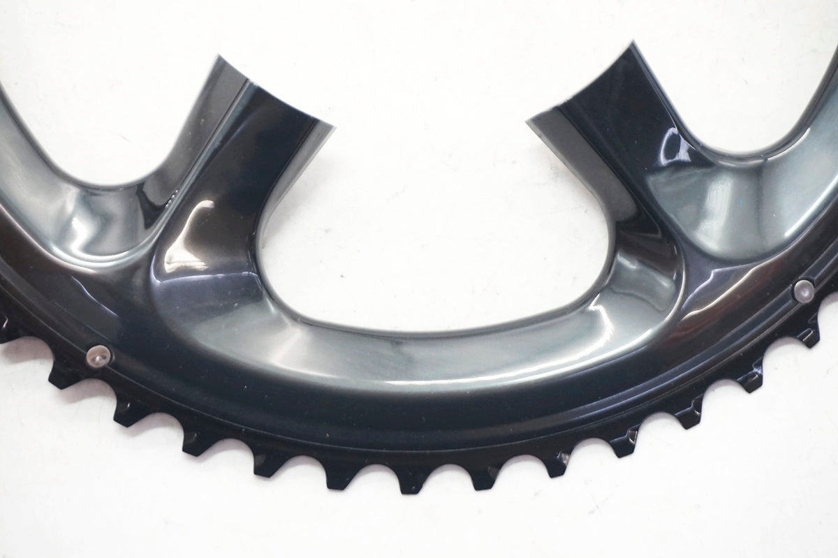 SHIMANO 「シマノ」 DURA-ACE FC-R9100 53T チェーンリング / 大阪門真店