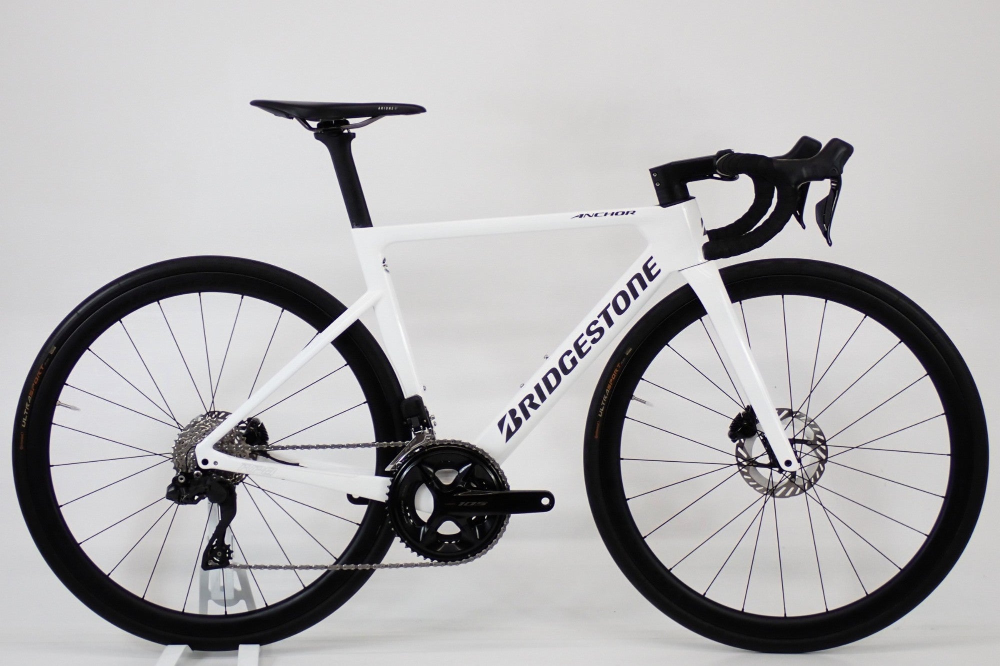 ANCHOR 「アンカー」 RP8 105 Di2 2023年モデル ロードバイク / 伊勢崎店