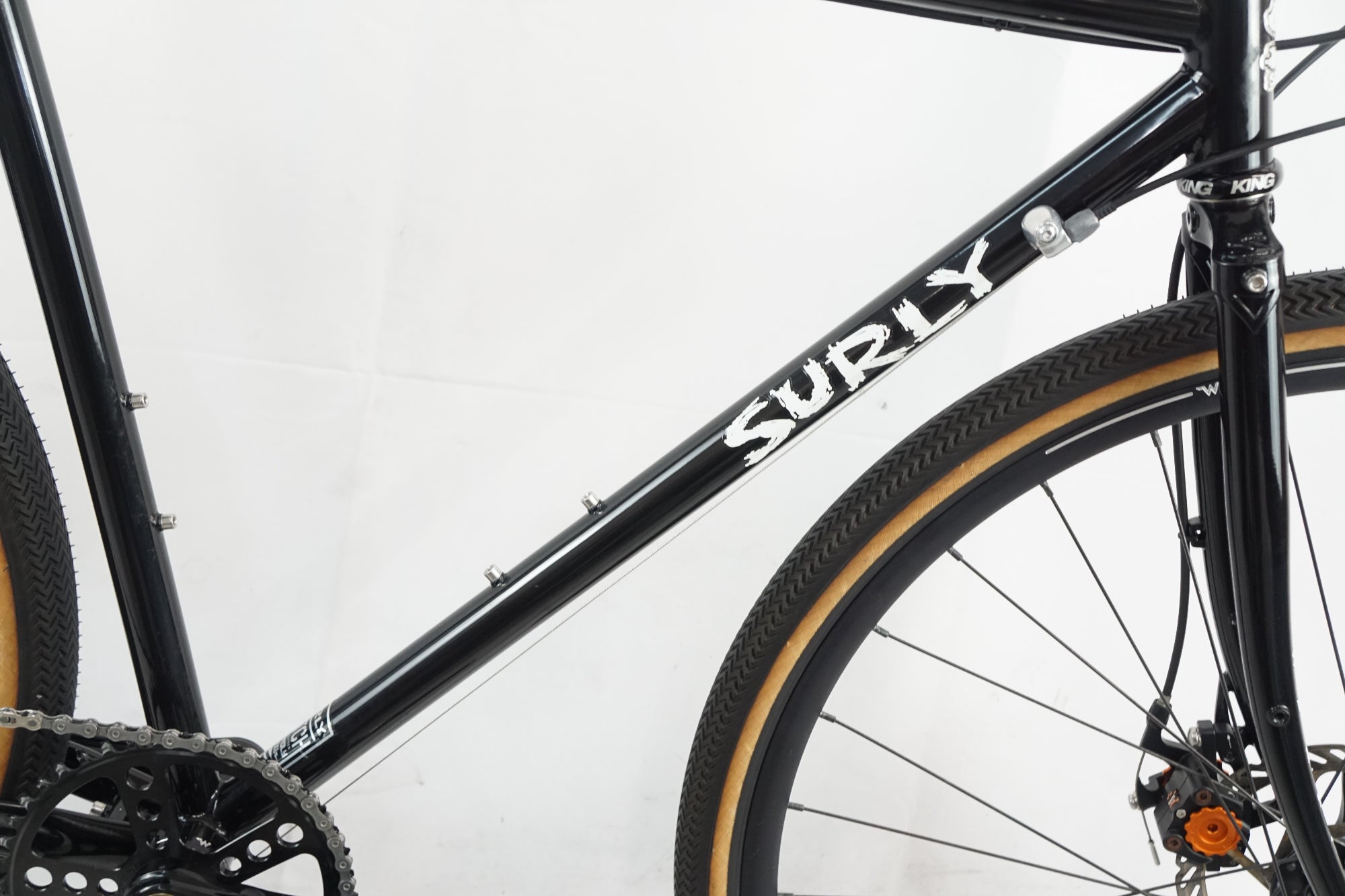 SURLY 「サーリー」 STRAGGLER 2021年モデル クロスバイク / バイチャリ浦和ベース