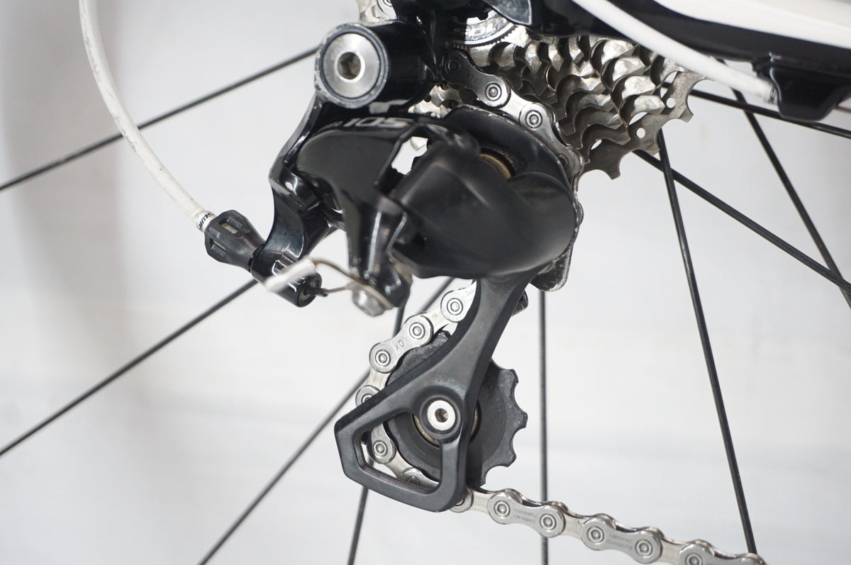 CANNONDALE 「キャノンデール」 CAAD10 2015年モデル ロードバイク / 阪急塚口店