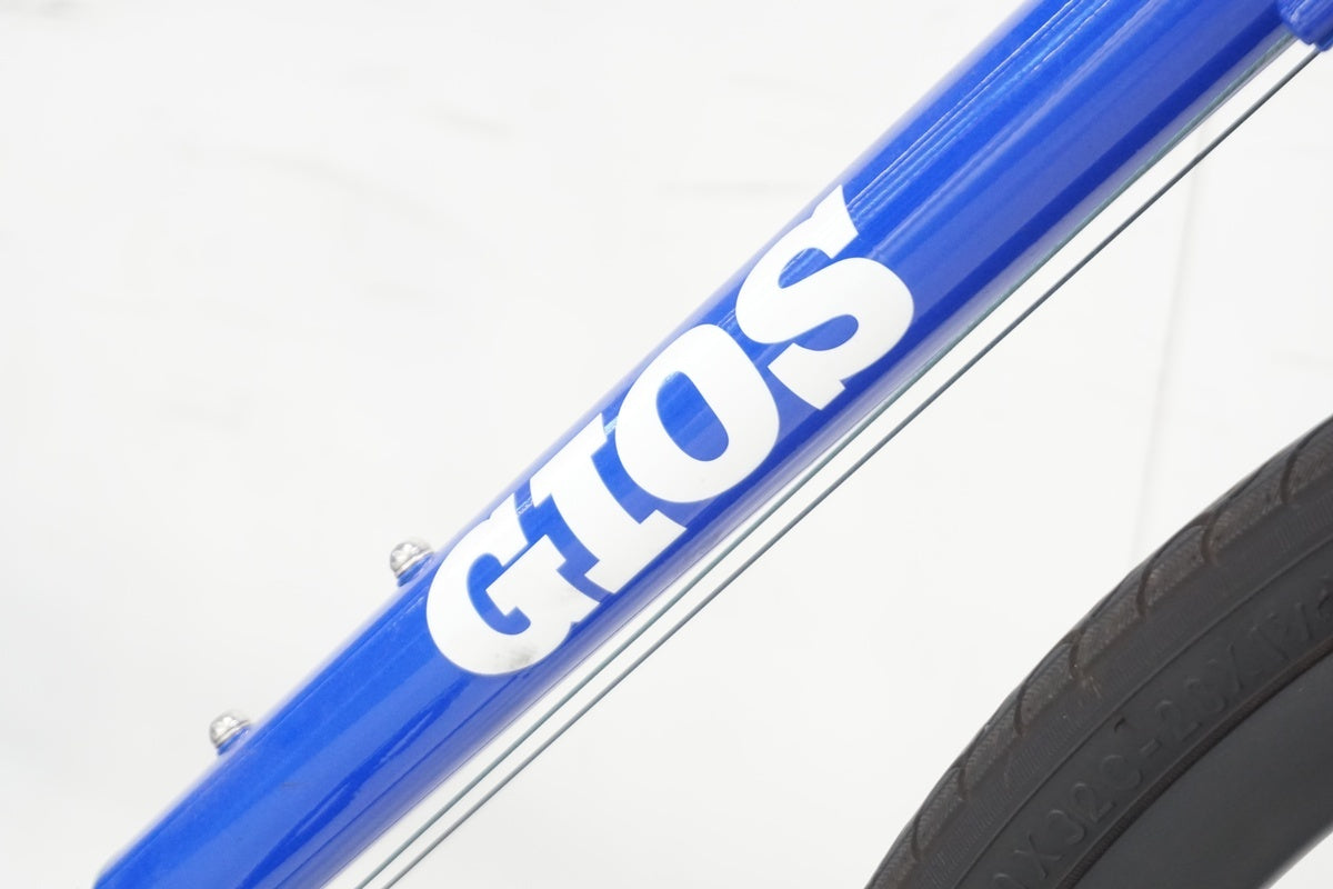 GIOS 「ジオス」 MISTRAL DISC 2022年モデル クロスバイク / 滋賀大津店