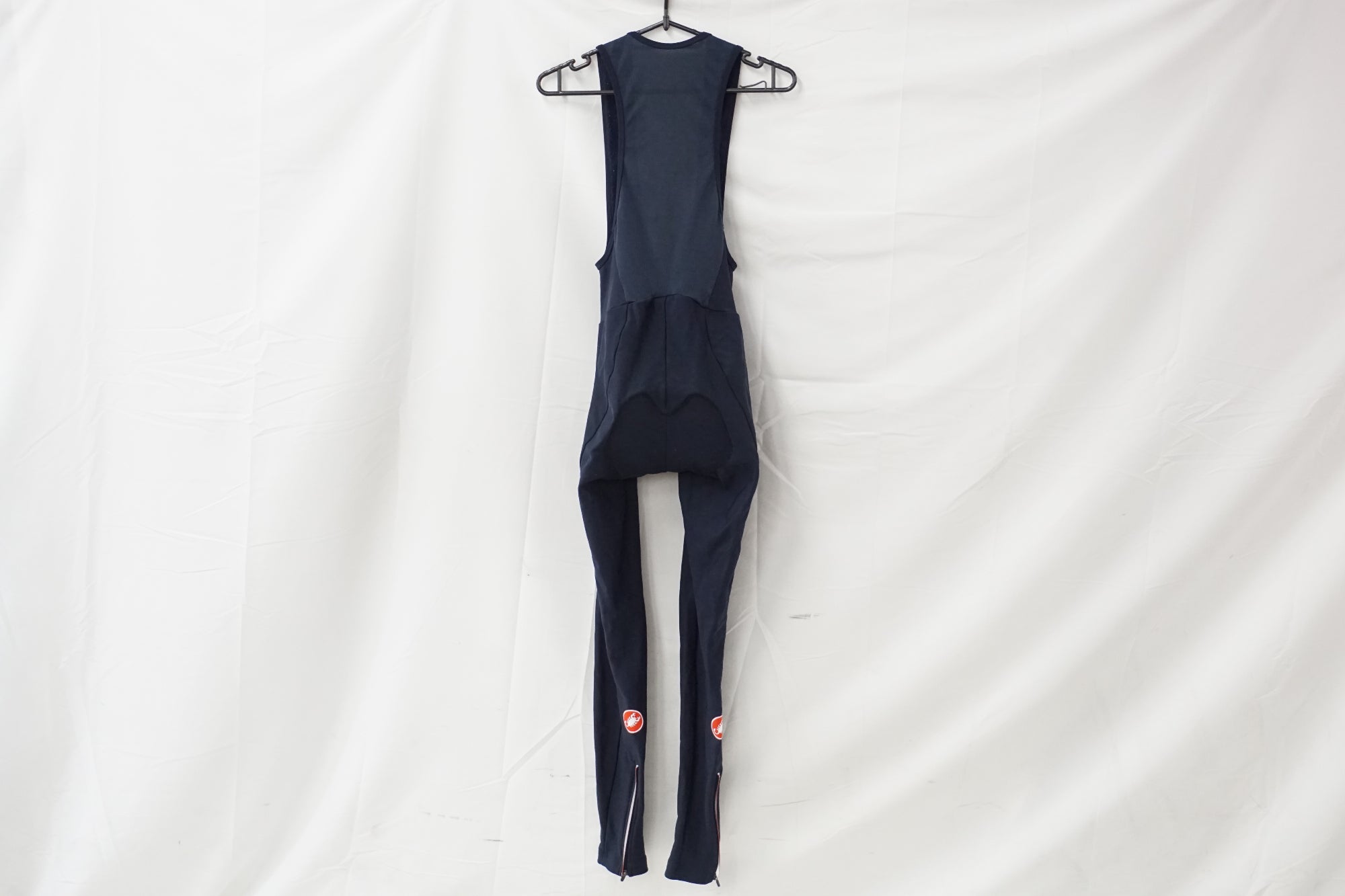 CASTELLI 「カステリ」 Lサイズ ウィンタービブパンツ / 奈良店
