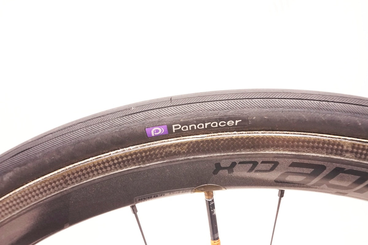 ロヴァールRAPIDE CLX40 訳アリ S-worksターマックに付属 S-WORKS VENGEに装着したい一本 Roval（ロヴァール）rapide