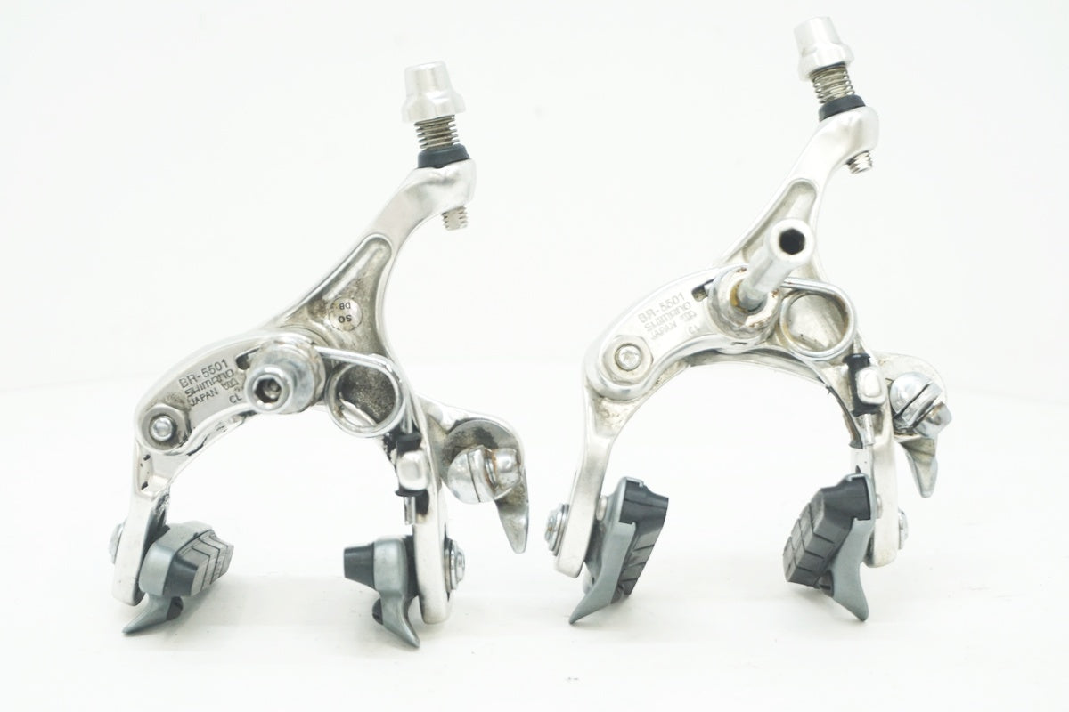 SHIMANO 「シマノ」 105 BR-5501 キャリパーブレーキセット / 大阪美原北インター店