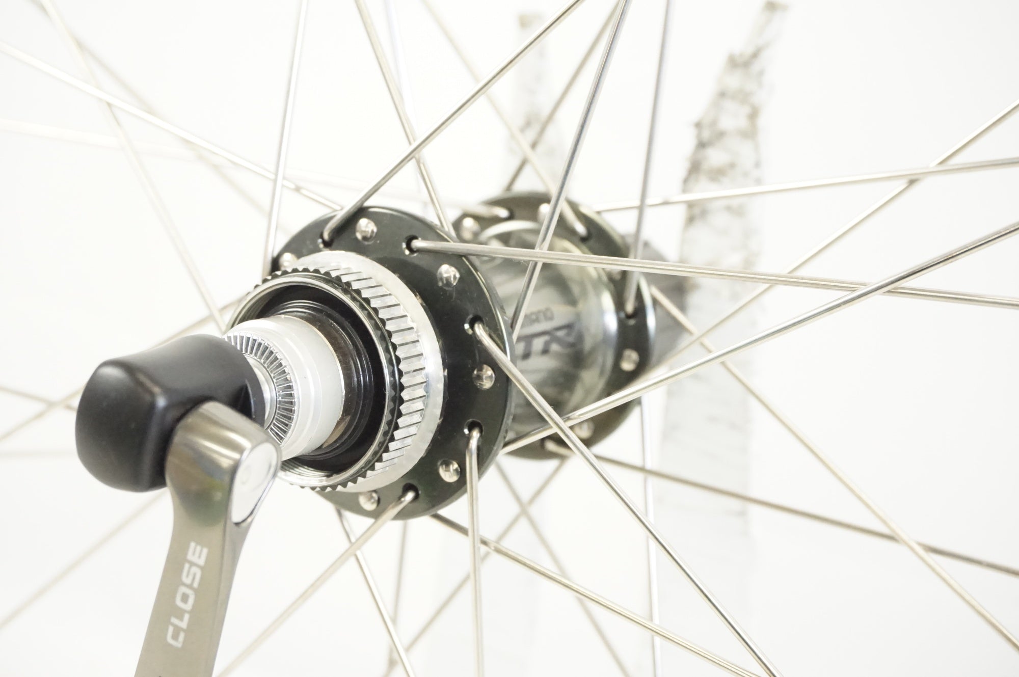 AMBROSIO 「アンブロシオ」 FORMULA 20 CRONO リム SHIMANO DEORE XT M785 フロントハブ XTR M9000 リアハブ シマノ 10速 ホイールセット / 宇都宮店