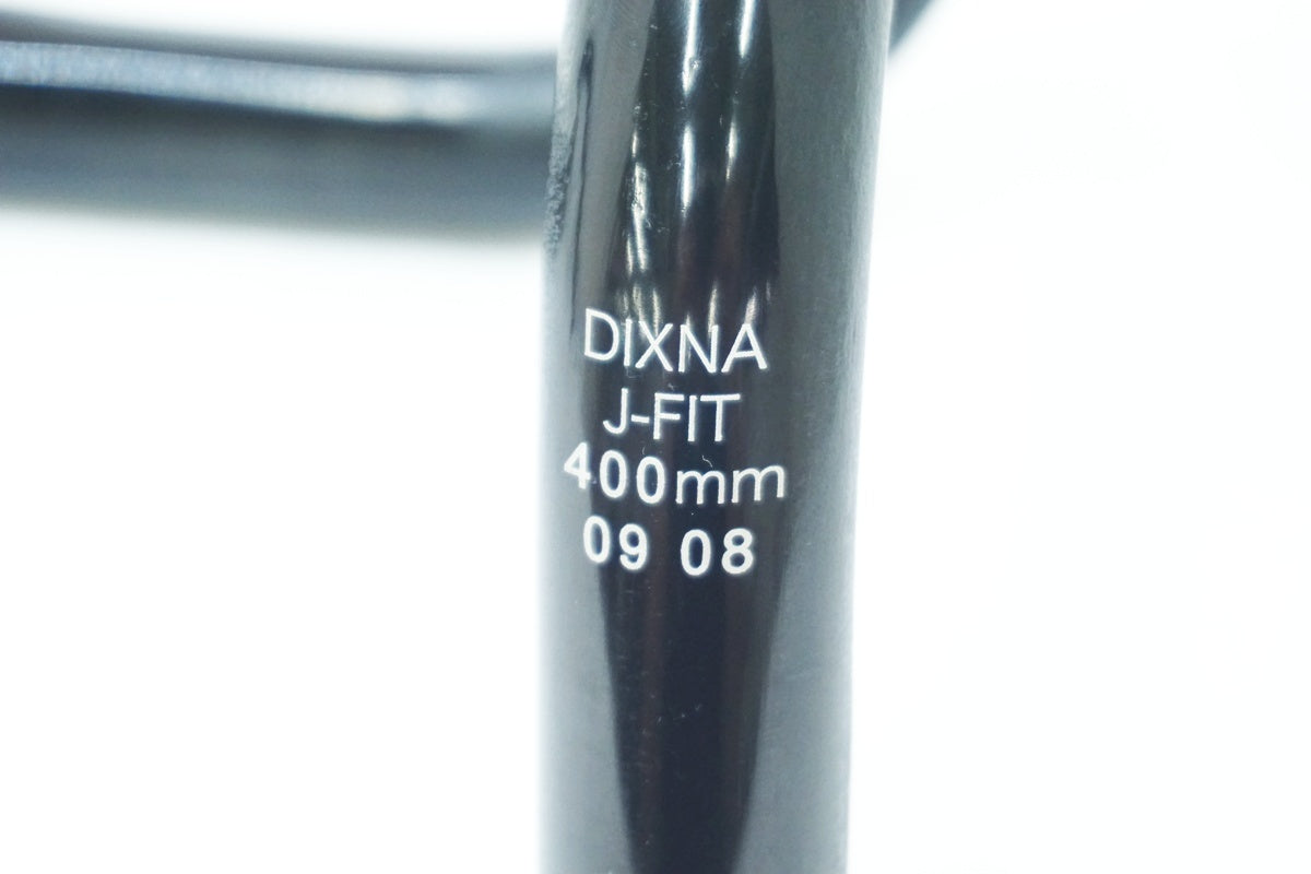 DIXNA 「ディズナ」 J-FIT Φ26.0 400mm ハンドル/ 大阪美原北インター店