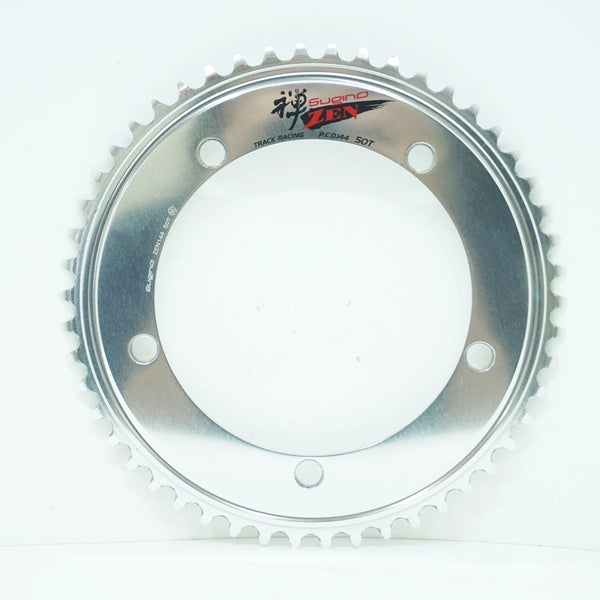 SUGINO 「スギノ」 ZEN NJS 50T チェーンリング / 大阪美原北インター