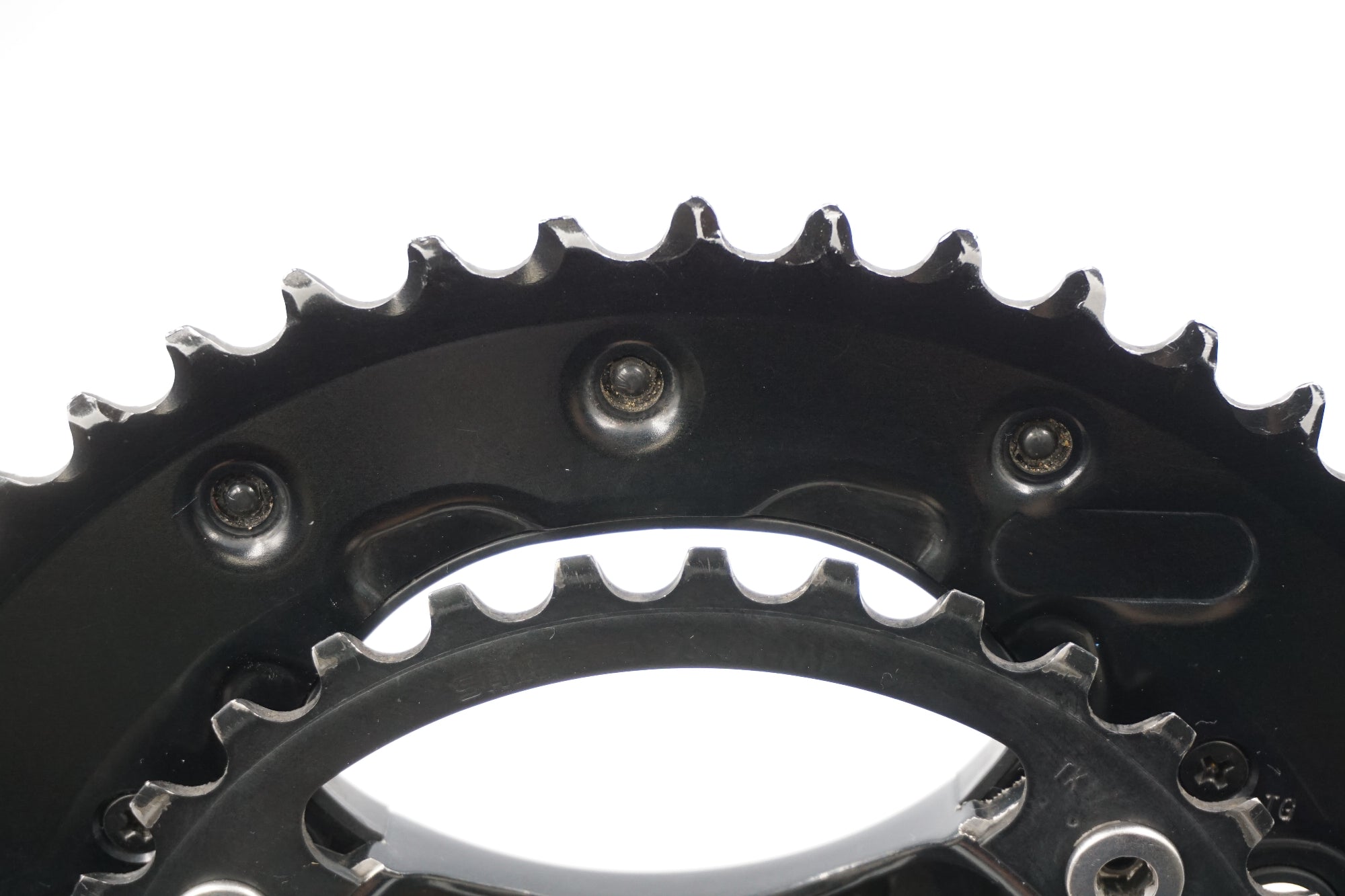 SHIMANO 「シマノ」 SORA FC-R3000 50-34T 170mm クランク / 奈良店