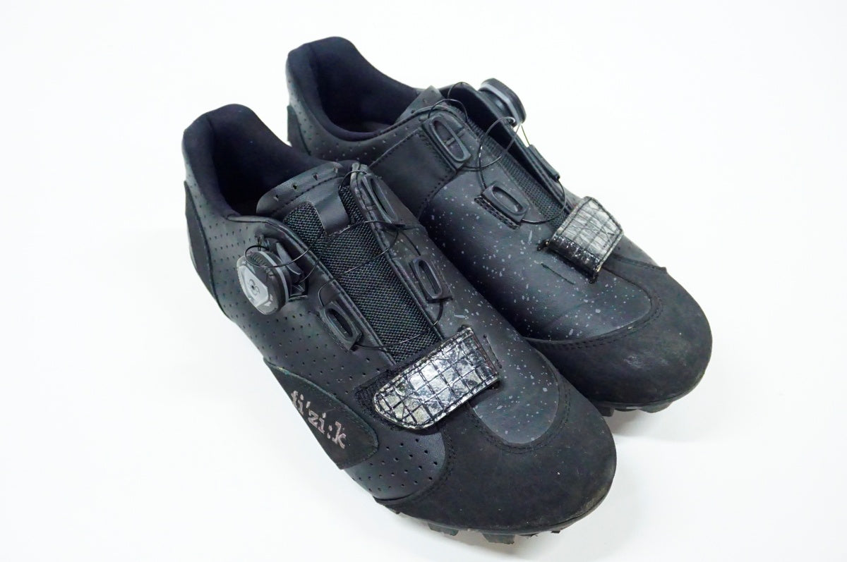 FIZIK 「フィジーク」 M5B UOMO EU40 シューズ / 名古屋大須店