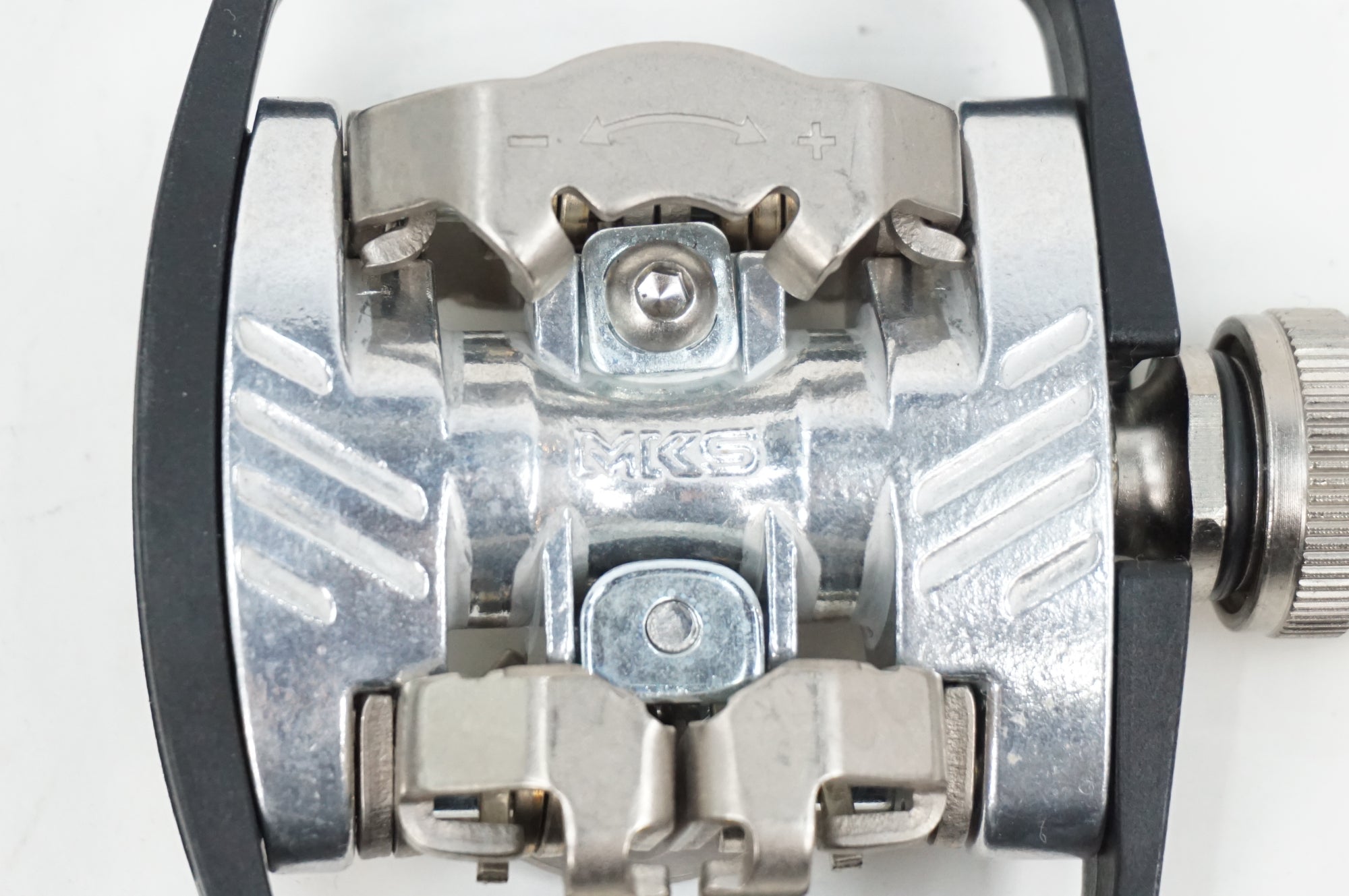 MKS 「ミカシマ」 US-S ペダル / 川越店