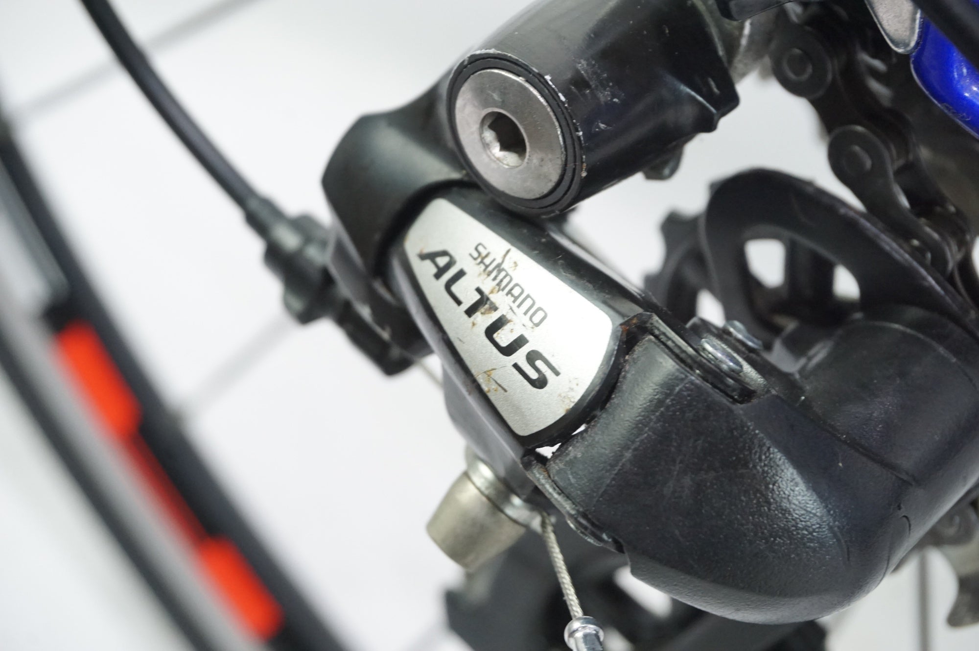 GIOS 「ジオス」 MISTRAL 2015年モデル クロスバイク / 中目黒店