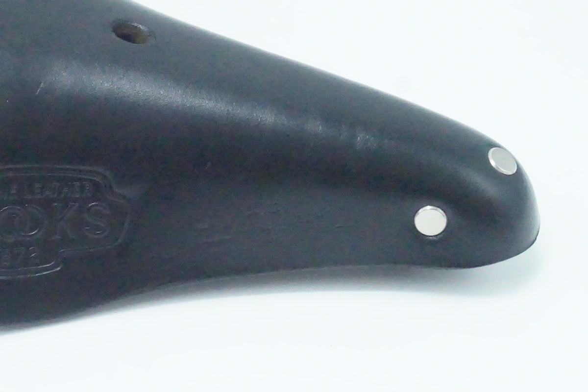 BROOKS「ブロックス」 B72 サドル/ 京都西院店