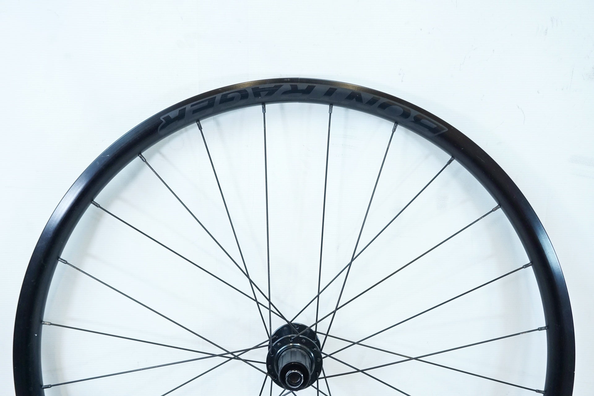 BONTRAGER 「ボントレガー」 AFFINITY TLR DISC シマノ11S ホイール