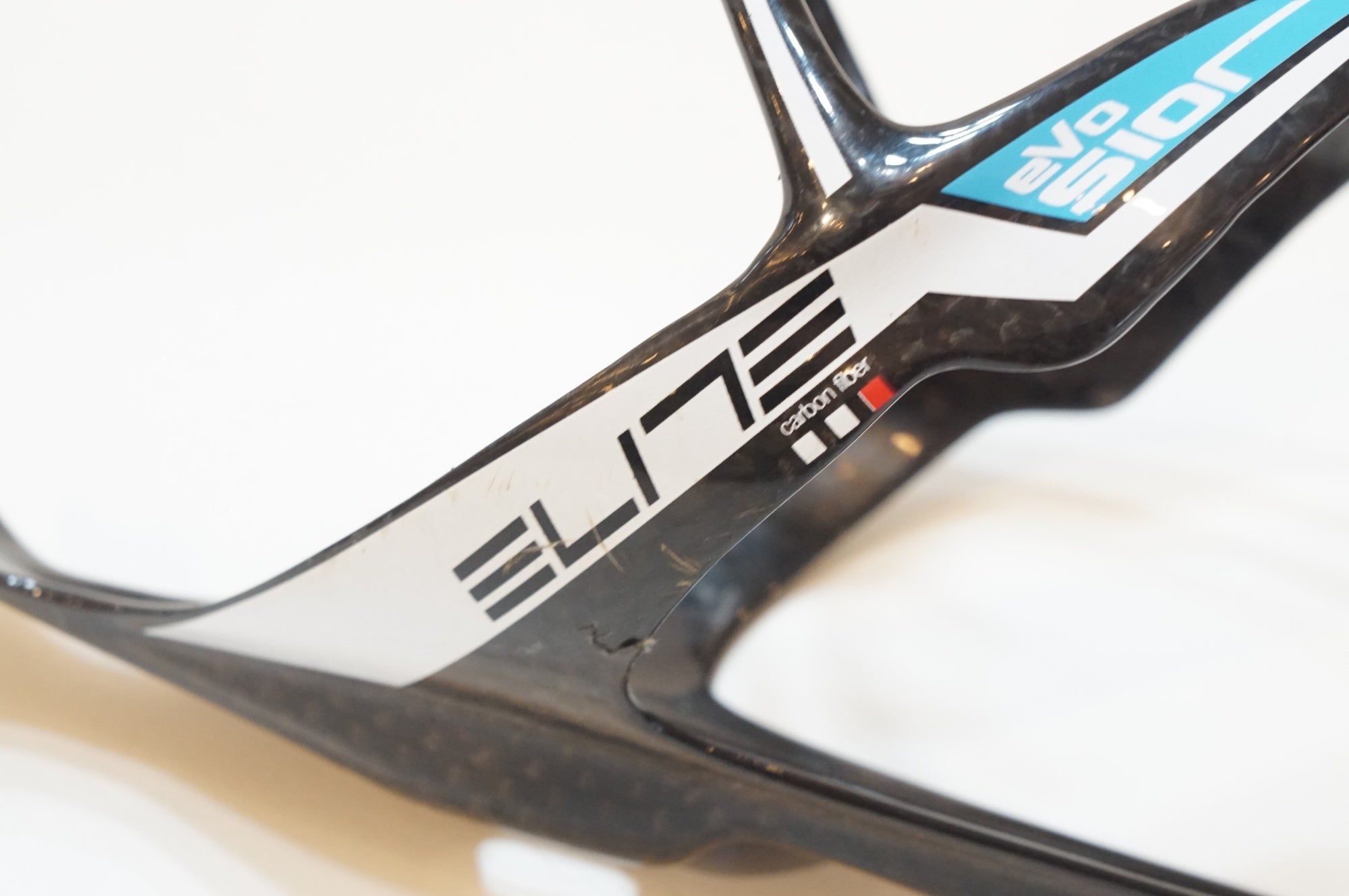 ELITE 「エリート」 EVO SIOR ボトルケージセット / バイチャリ浦和ベース