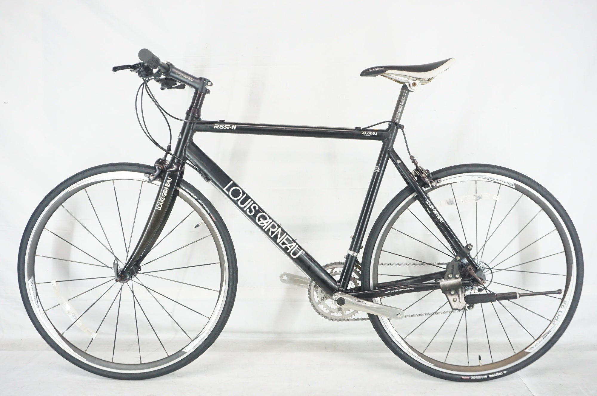 LOUIS GARNEAU 「ルイガノ」 RSR 2 2011年モデル クロスバイク / 阪急塚口店