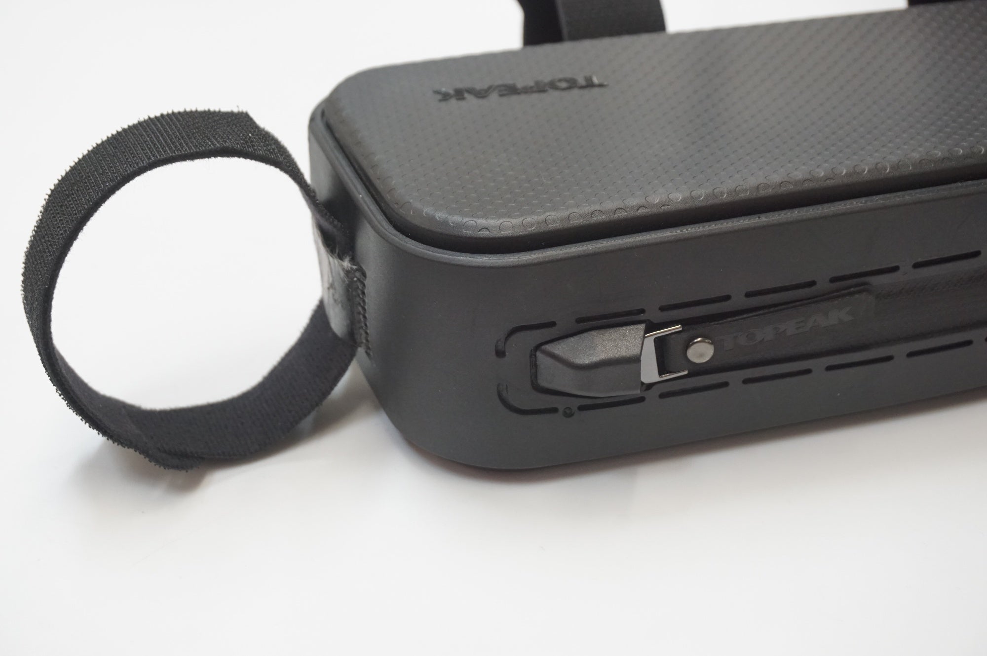 TOPEAK 「トピーク」 FASTFUEL DRYBAG X トップチューブバッグ / 福岡店