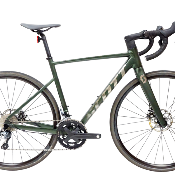 Liberta ロードバイク ラブサイメンバー、新しいロードバイク/グラベルバイクを買う〈Part4