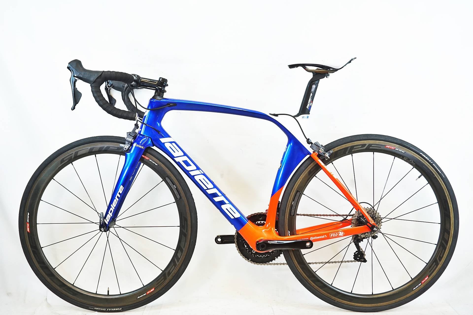 ラピエール　ULTIMATE X-lite CARBON ラピエール ULTIMATE X-lite CARBON - メルカリ