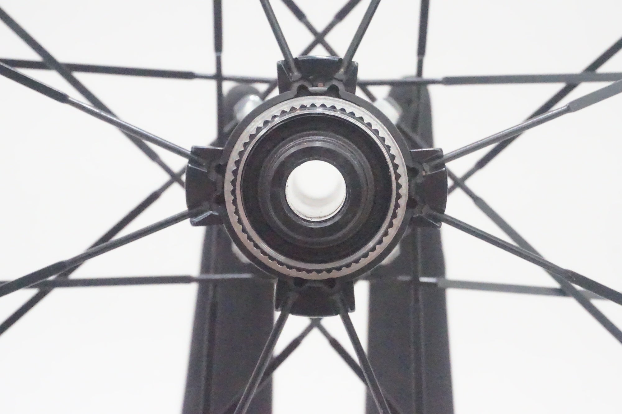 SHIMANO 「シマノ」 DURA-ACE WH-R9170 シマノ11S ホイールセット / 京都西院店