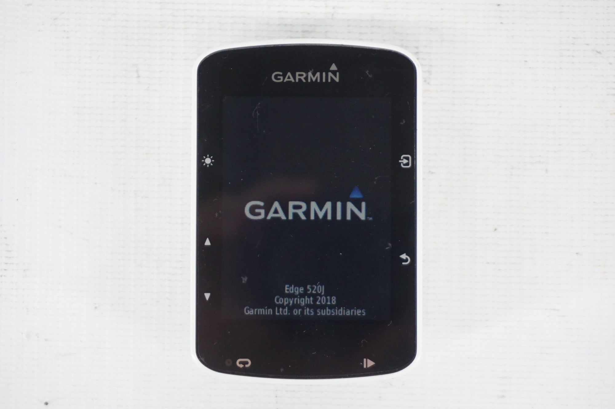GARMIN 「ガーミン」 EDGE520 サイクルコンピューター / 阪急塚口店