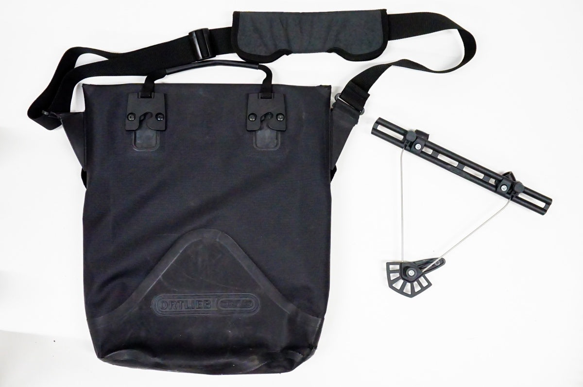 OSTRICH 「オーストリッチ」 シティバイカー QL2.1 / 名古屋大須店