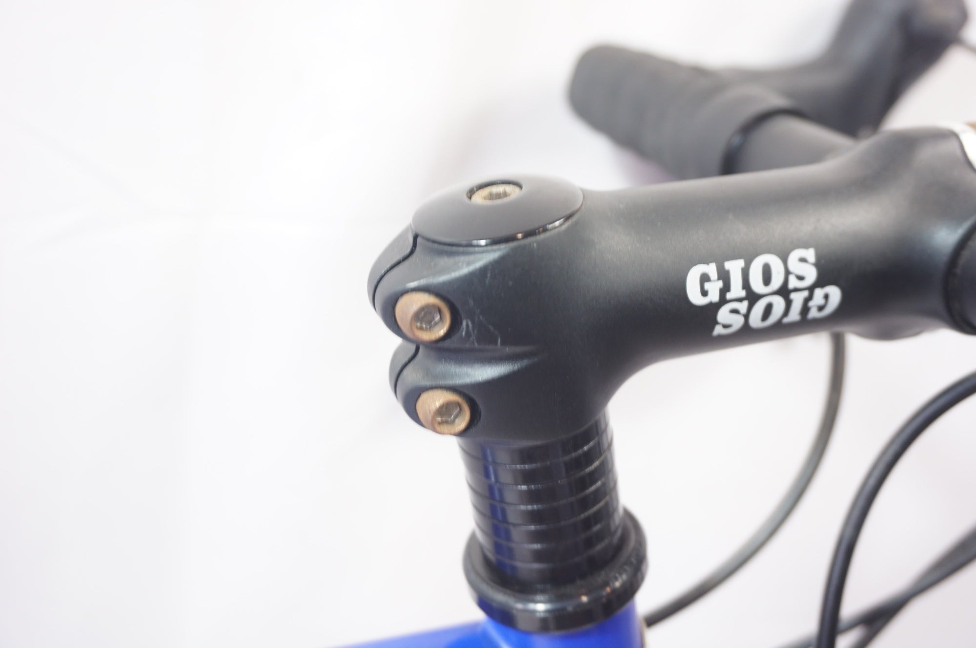 GIOS 「ジオス」 FURBO 年式不明 ロードバイク / 世田谷店