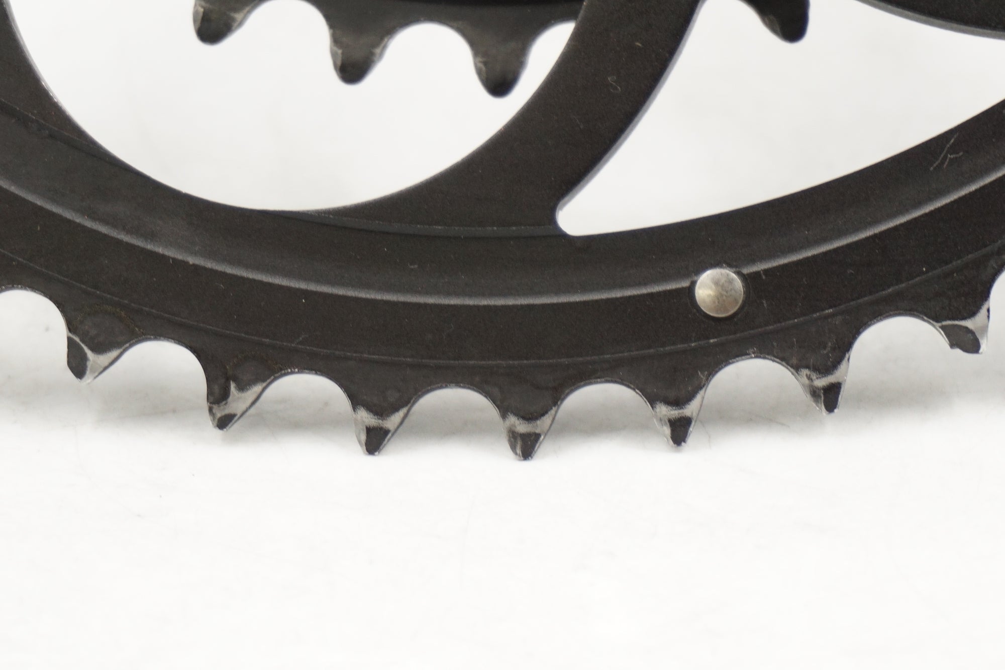 CAMPAGNOLO 「カンパニョーロ」 VELOCE 50-34T 170mm クランク / 奈良