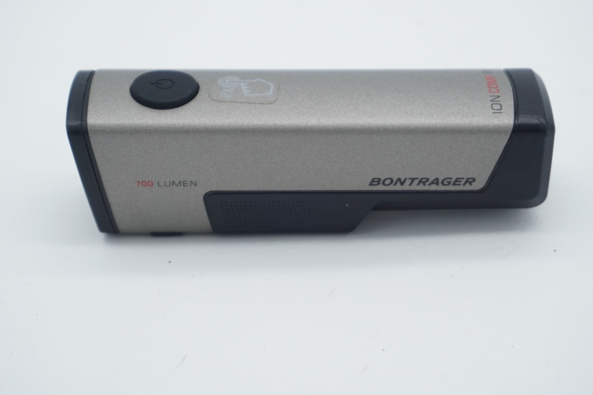 BONTRAGER 「ボントレガー」 ION 700 R フロントライト / 滋賀大津店