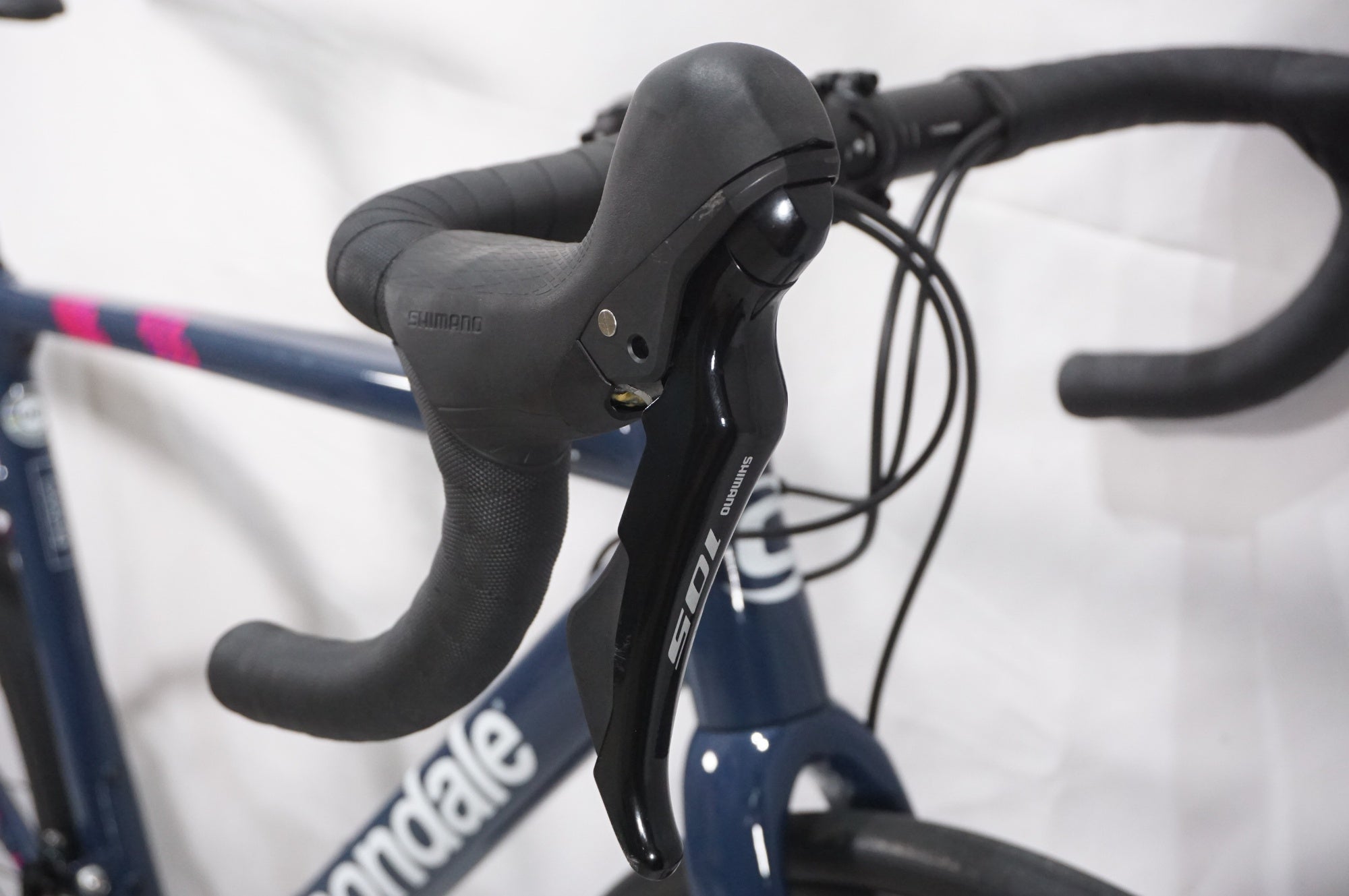 CANNONDALE 「キャノンデール」 CAAD 13 DISC 105 RAPHA 2022年モデル ロードバイク / AKIBA店