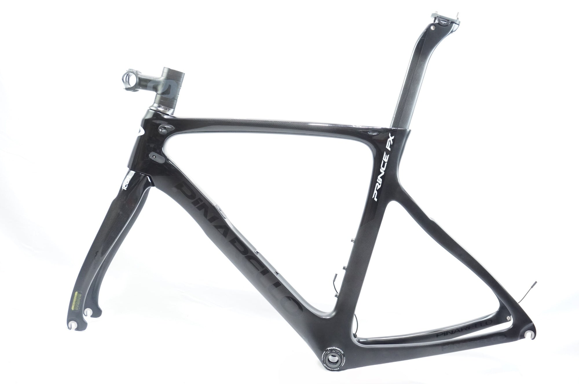 PINARELLO 「ピナレロ」 PRINCE FX DISK 2020年モデル フレームセット / 中目黒店