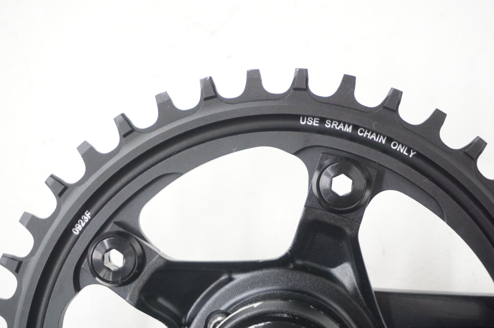 SRAM* rival1 crank set (GXP/42T) - BLUE LUG ONLINE STORE