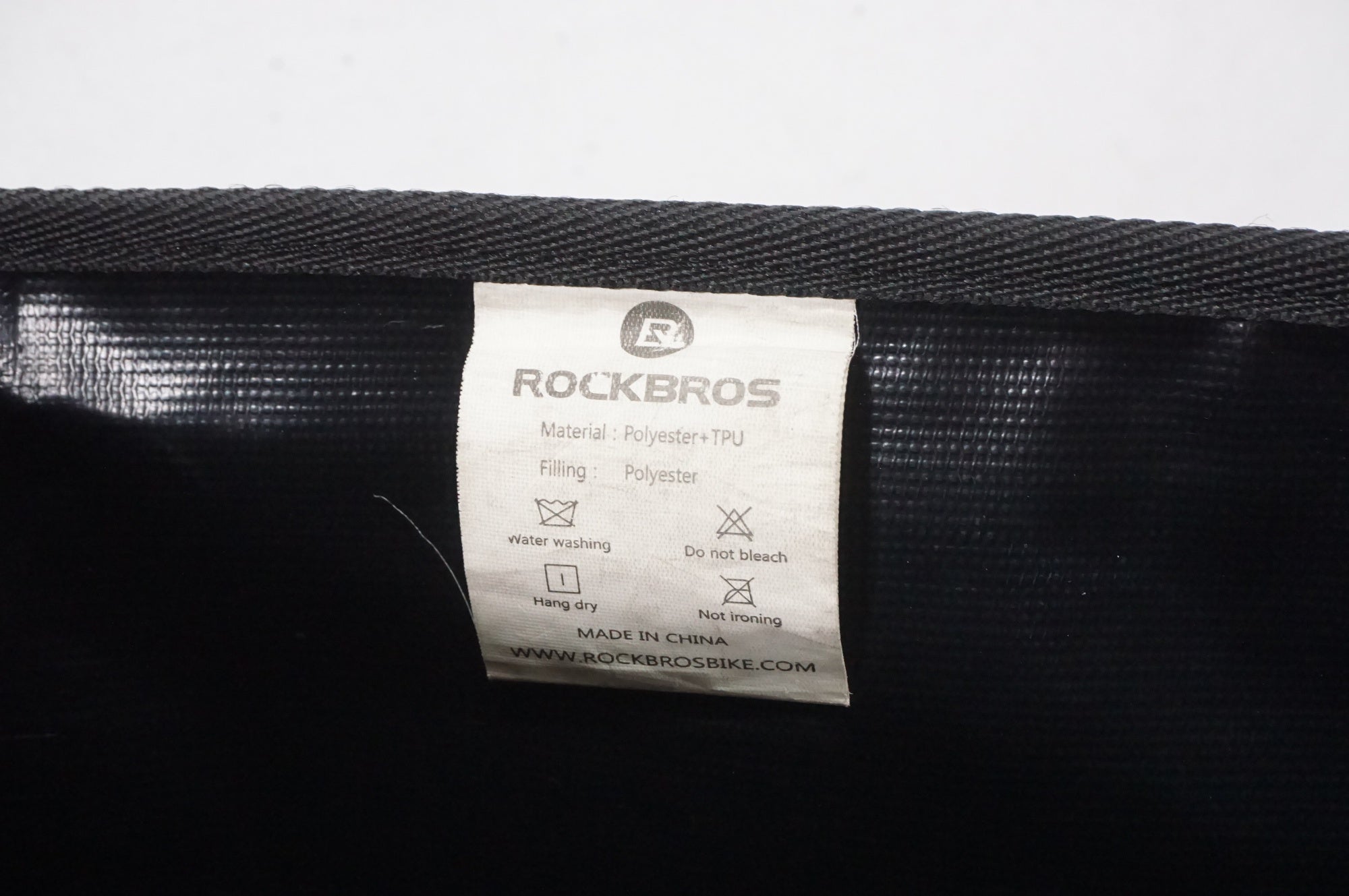 ROCKBROS 「ロックブロス」 AS-002 パニアバッグ / AKIBA店