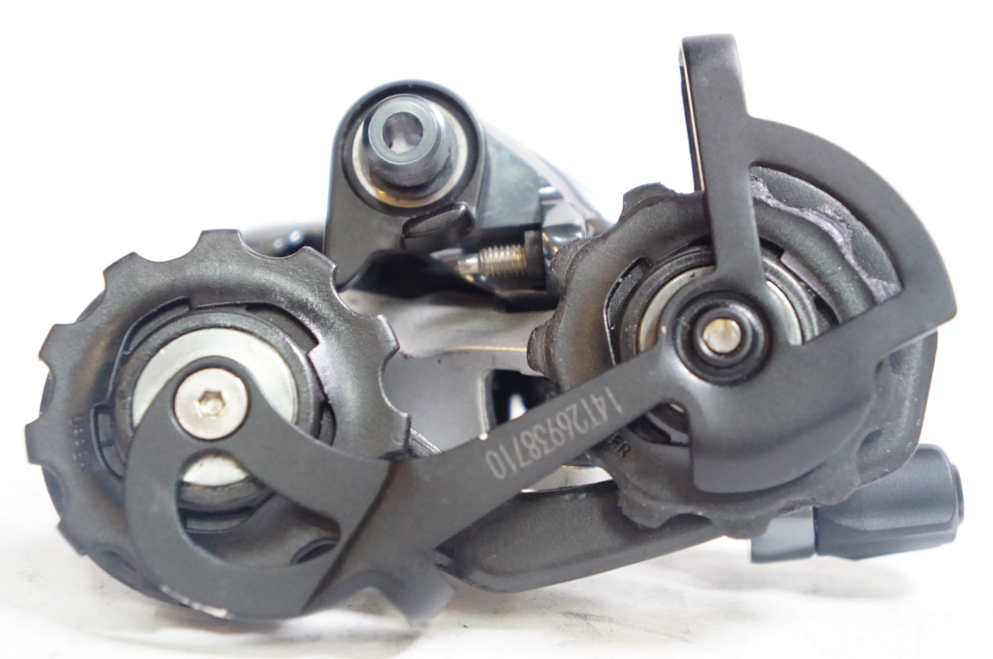 SRAM 「スラム」 FORCE 22 リアディレイラー / 熊谷本店