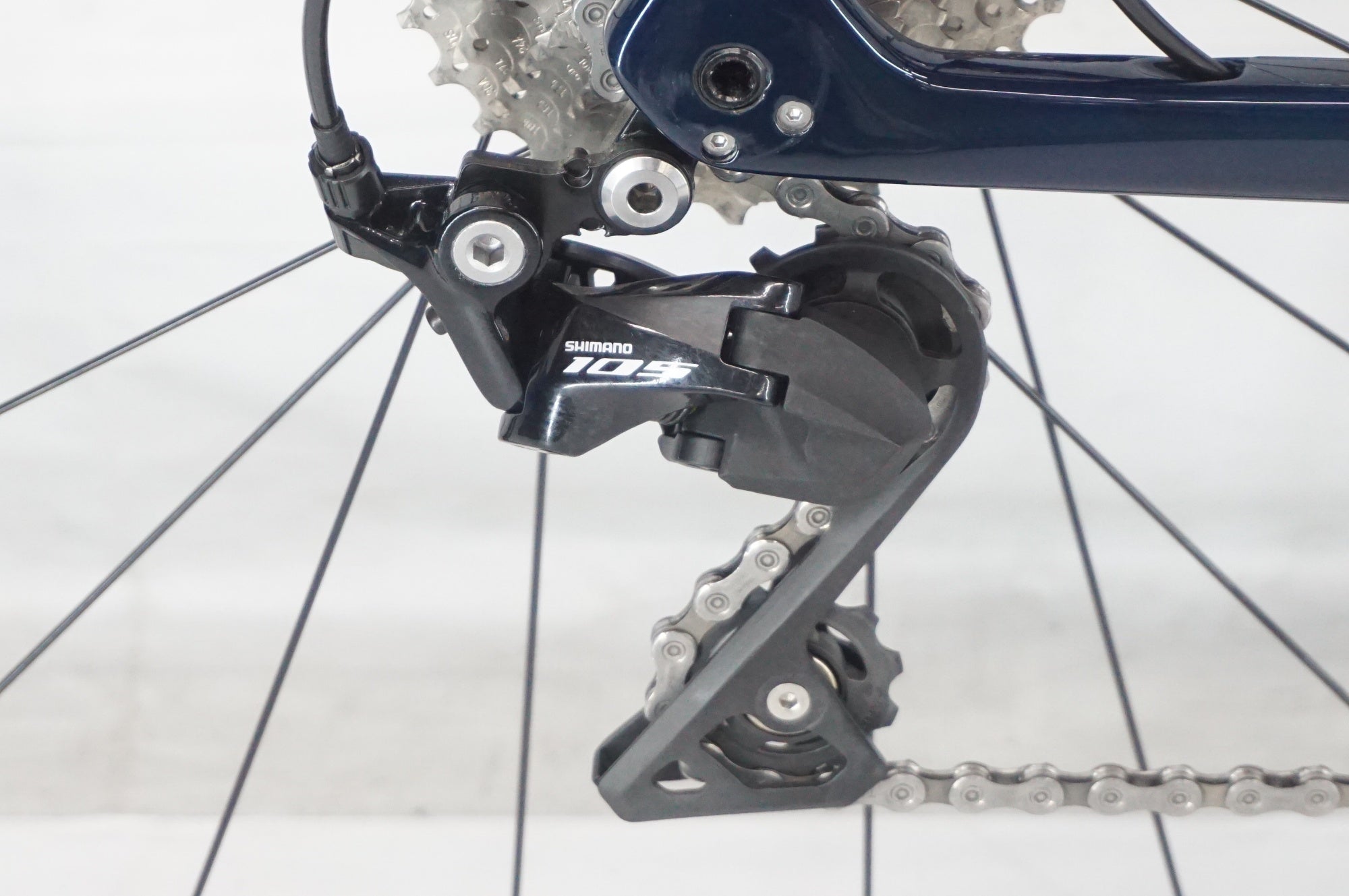 TREK 「トレック」 EMONDA SL5 DISC 2022年モデル ロードバイク / 阪急 TREK 「トレック」 EMONDA SL5 DISC 2022年モデル ロードバイク / 阪急