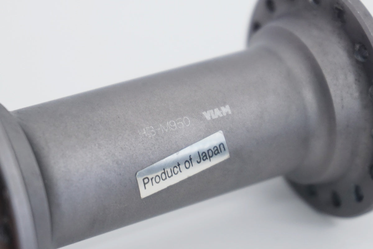 SHIMANO 「シマノ」 XTR HB-M950/FH-M950 前後ハブ / 京都八幡店
