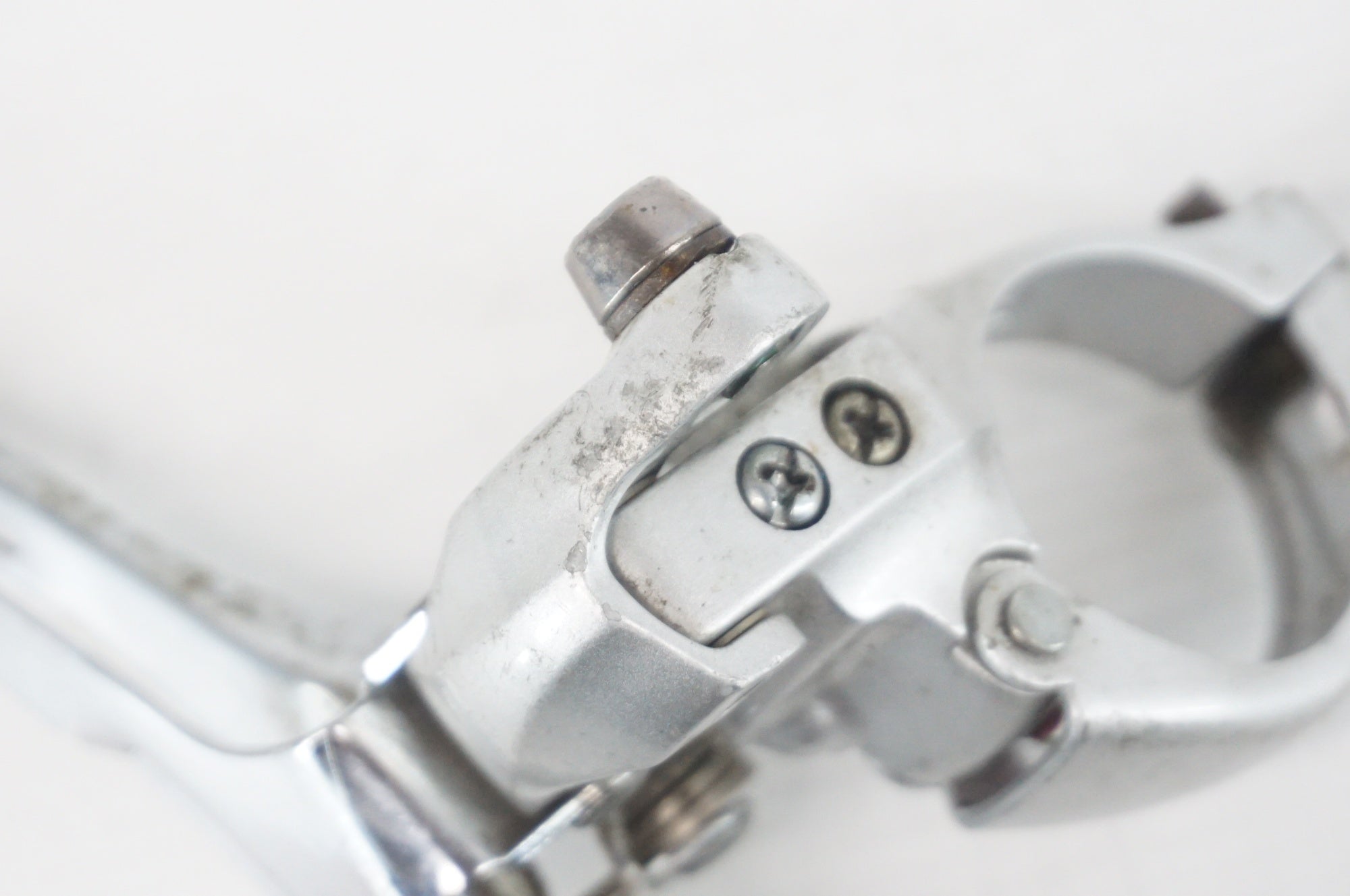 SHIMANO 「シマノ」 SORA FD-3400 フロントディレイラー / 阪急塚口店