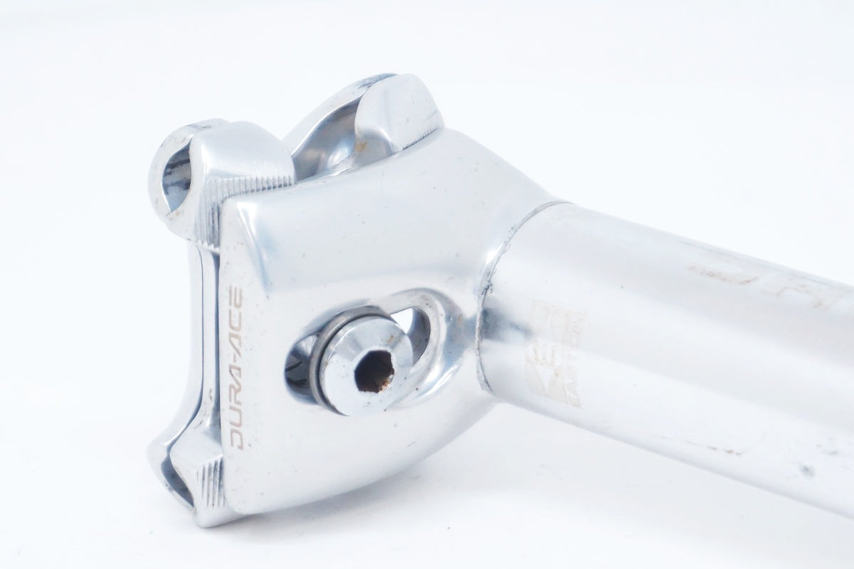 半額sale - タイムセールをお見逃しなく SHIMANO シートポスト 270mm Φ27.2 SP-7410 DURA-ACE 「シマノ」 パーツ