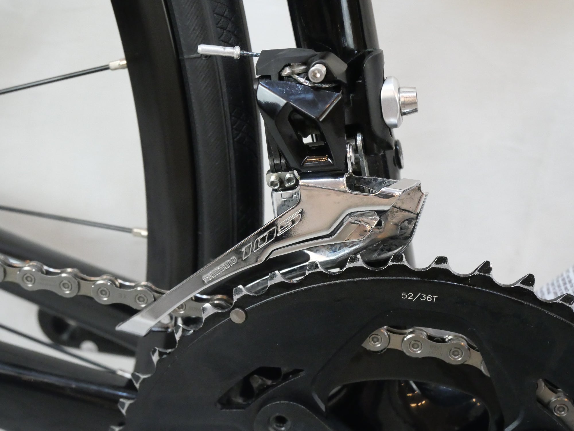 CANNONDALE 「キャノンデール」 SUPERSIX EVO CARBON DISC 105 2020年モデル ロードバイク / バイチャリ浦和ベース