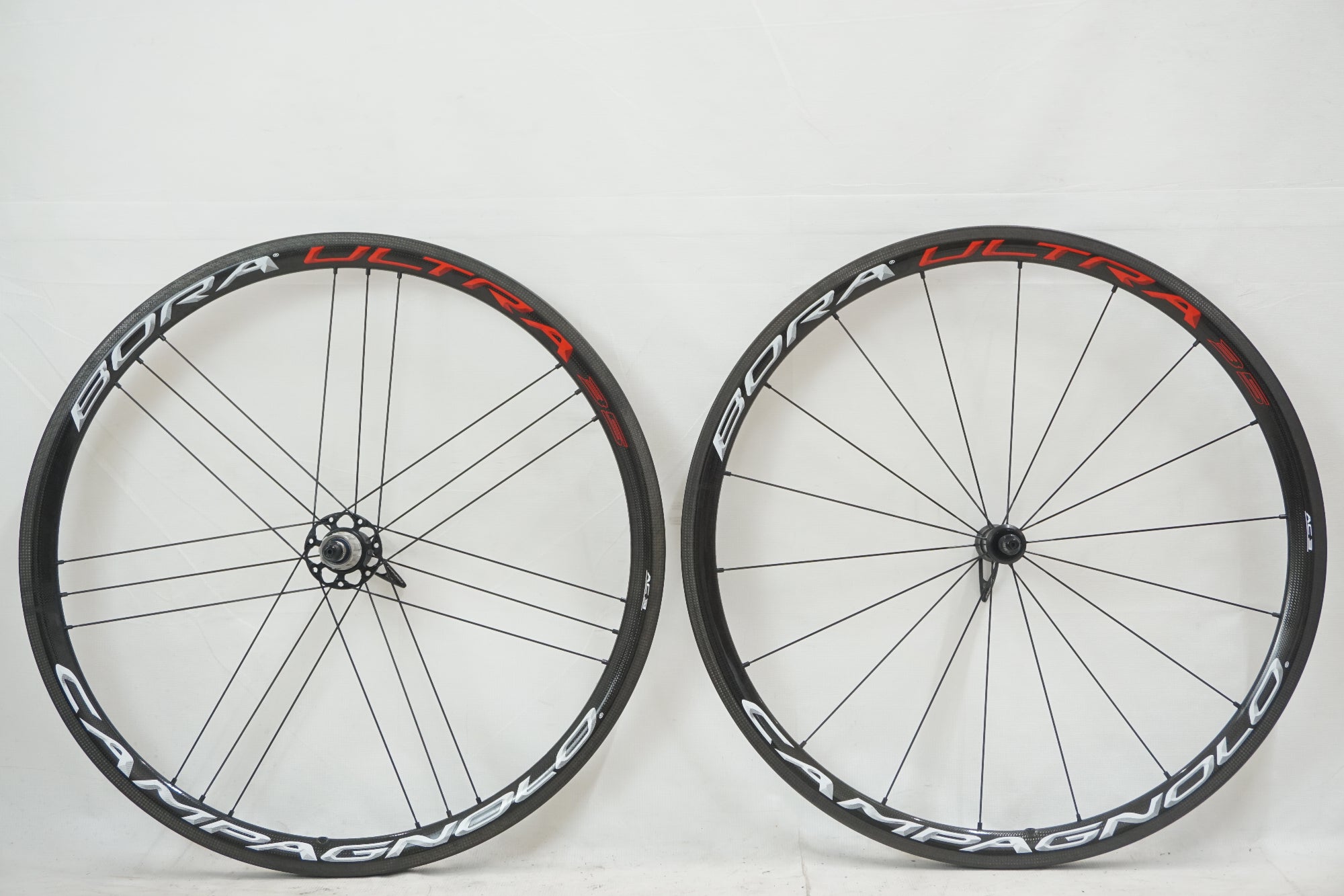 CAMPAGNOLO 「カンパニョーロ」 BORA ULTRA 35 シマノ11速 ホイールセット / 福岡店