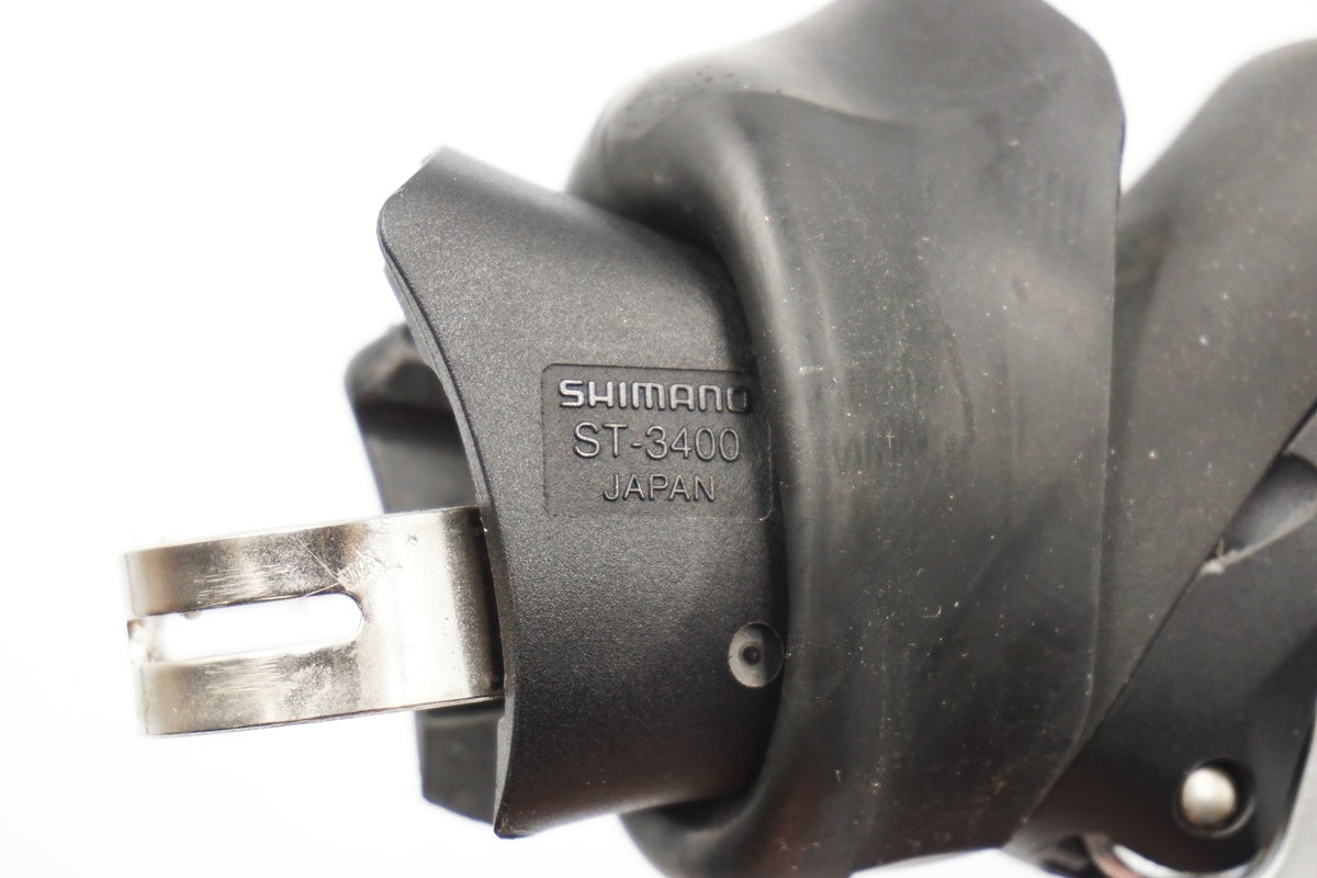 SHIMANO 「シマノ」 SORA ST-3400 デュアルコントロールレバー / 奈良店