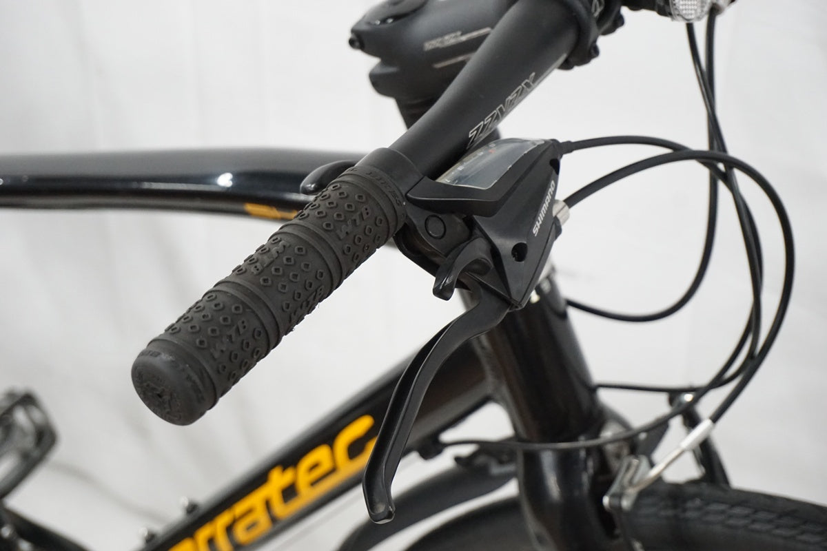 CORRATEC 「コラテック」 SHAPE 2021年モデル クロスバイク/ 奈良店