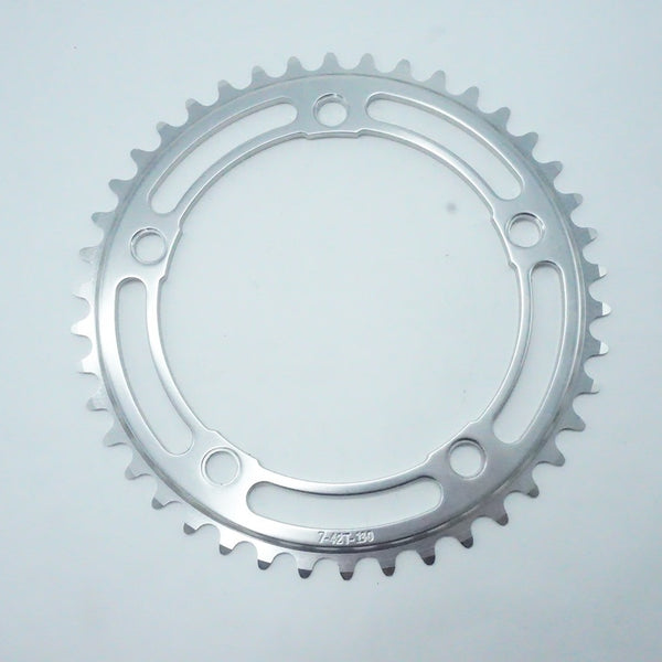 チェーンリング - ミニベロ・折り畳み自転車用 - コンポーネント