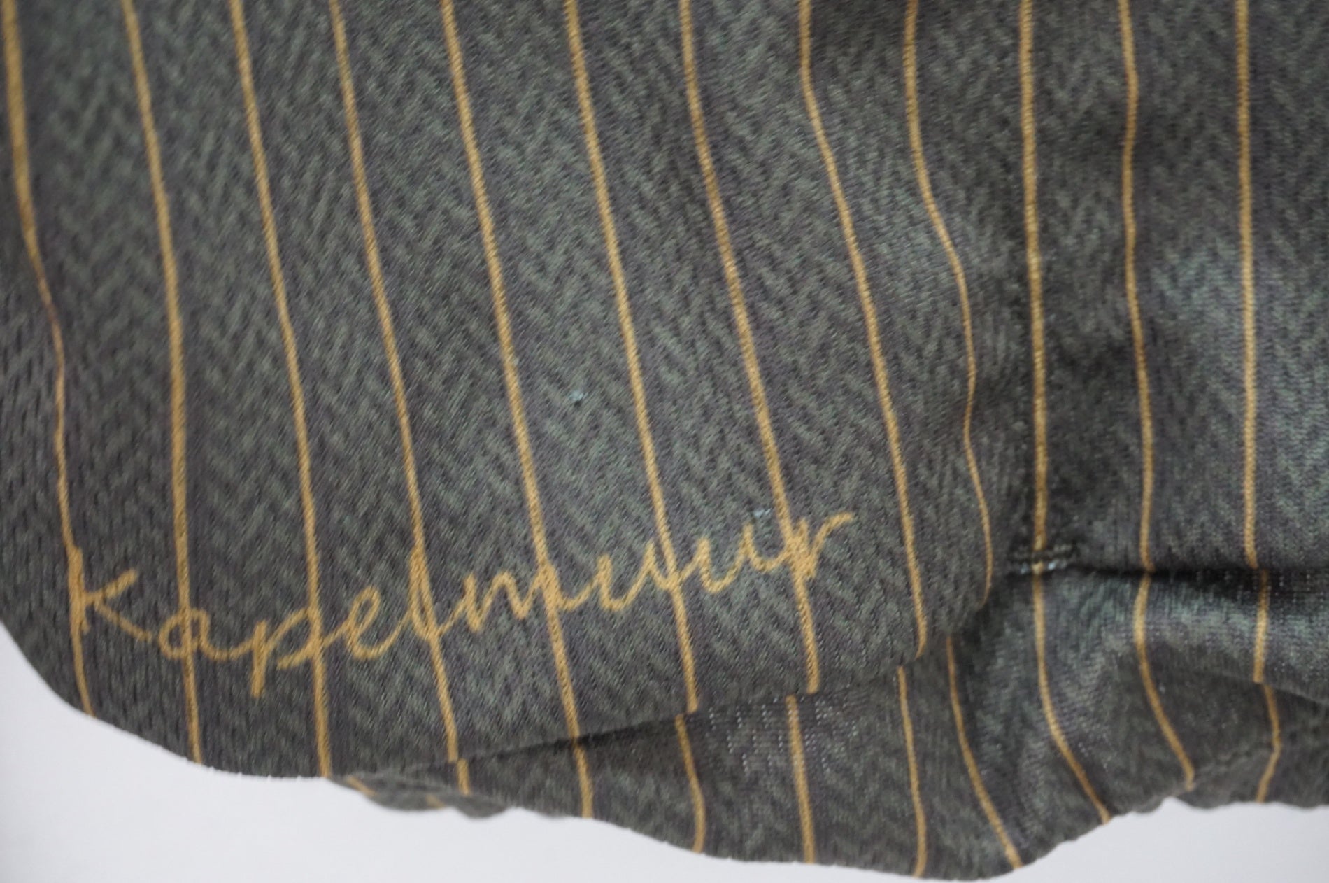 KAPELMUUR 「カペルミュール」　Mサイズ サイクルジャージ / 大宮店