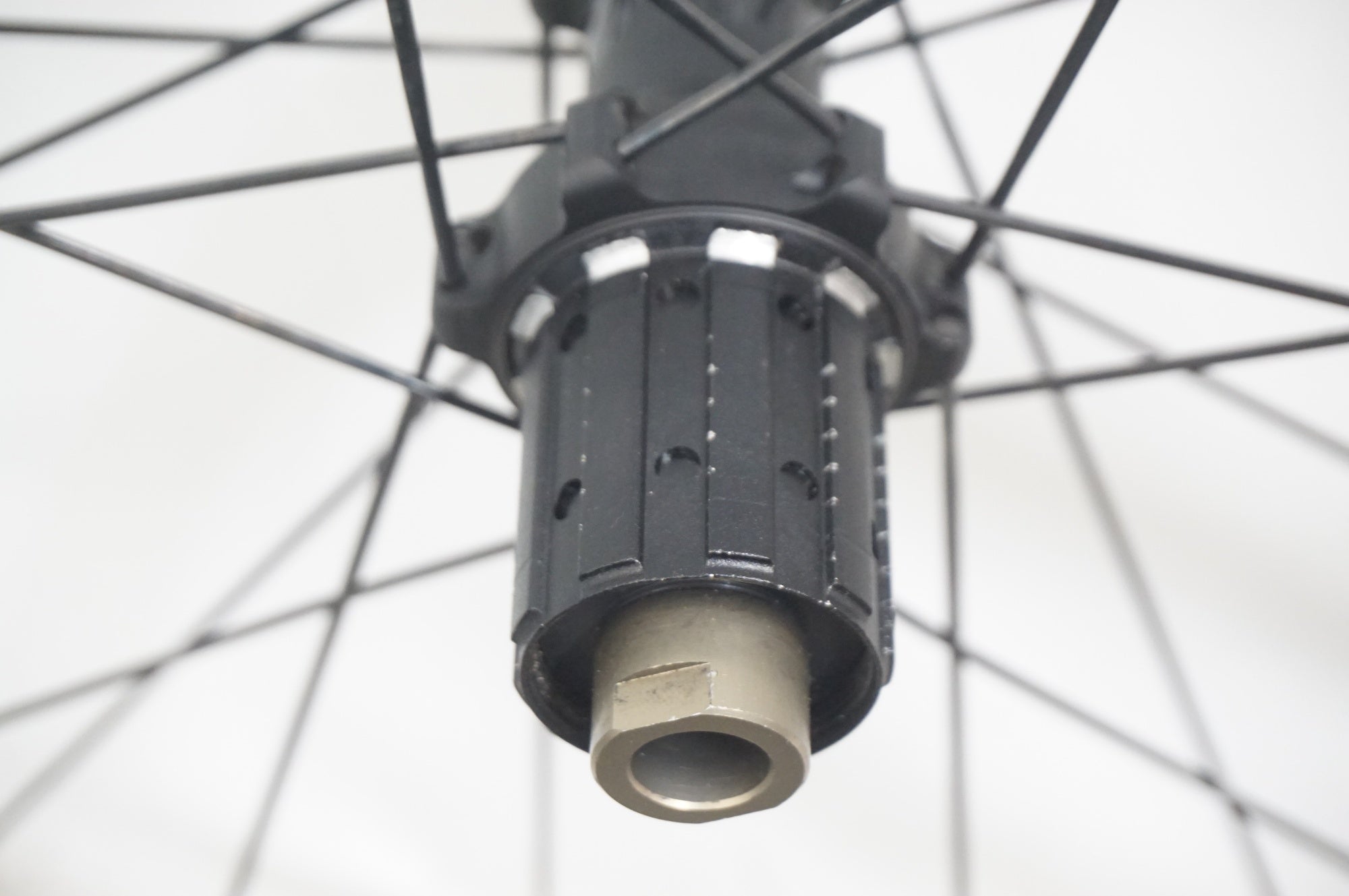 PRIME 「プライム」 BLACK EDITION 28 シマノ11速 ホイールセット