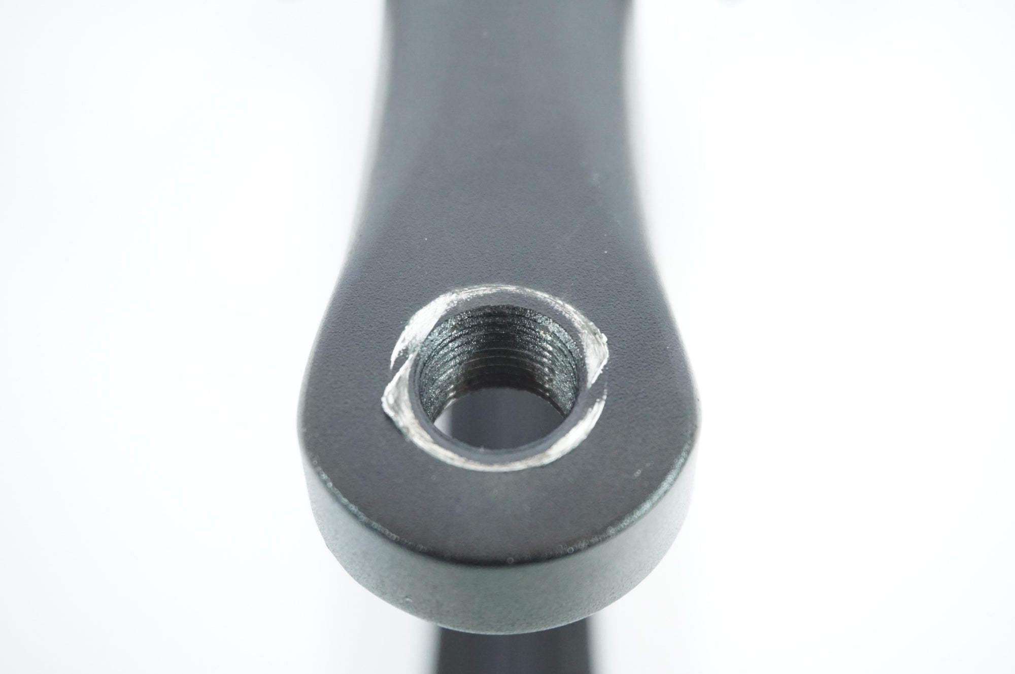 SIXTH COMPONENTS 「シックスコンポーネンツ」 48T 165mm クランク / 宇都宮店