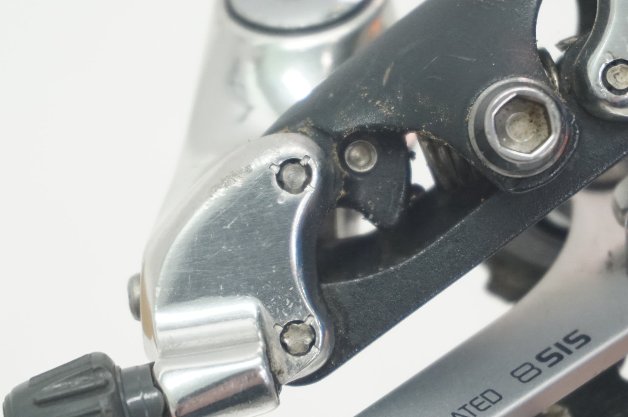 SHIMANO 「シマノ」 DEORE XT RD-M737 リアディレイラー / 福岡店